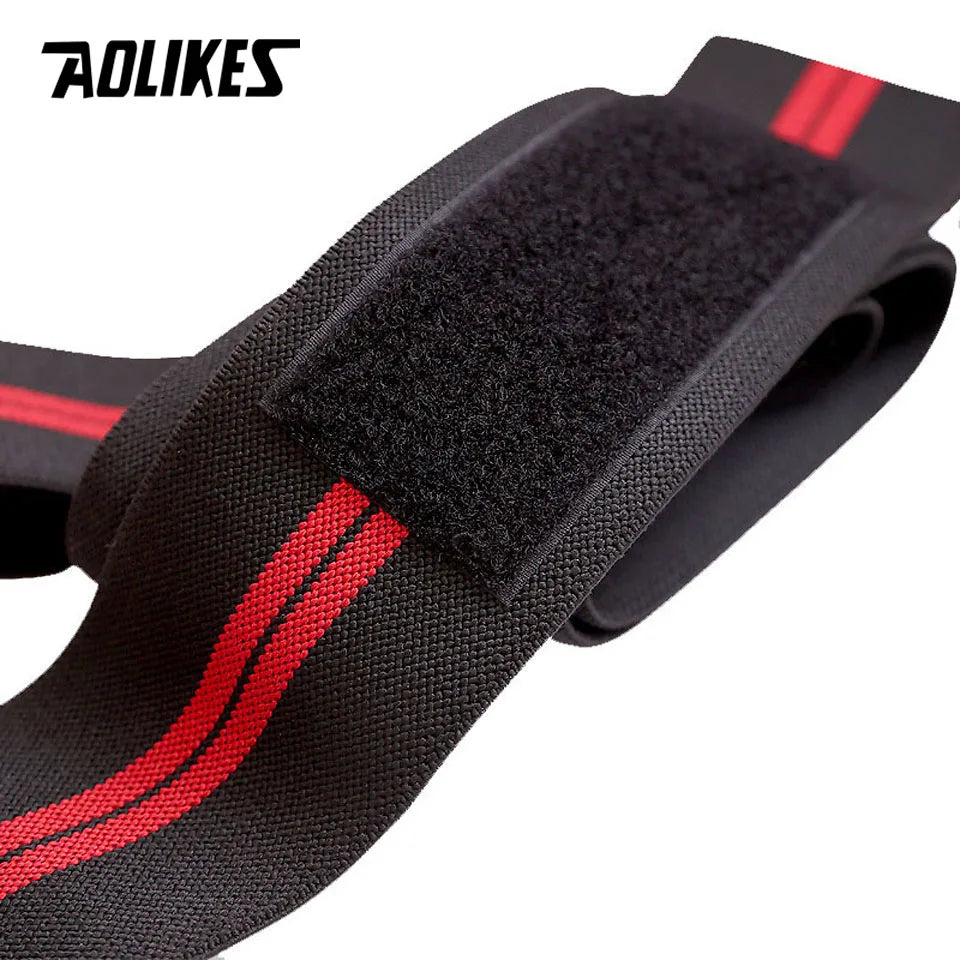 Knee Support Straps