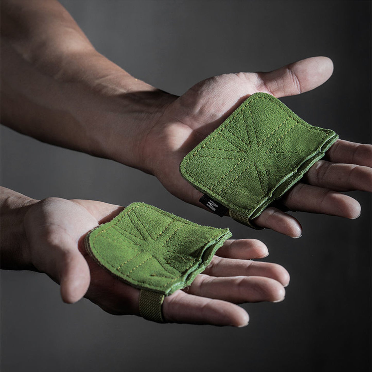 Grip Lifting Gloves