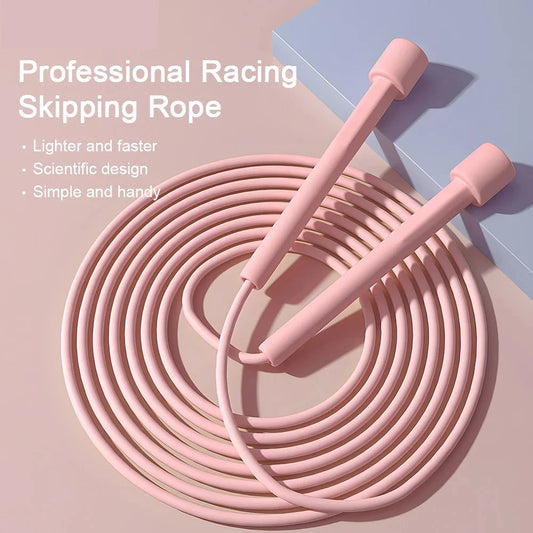 Lightweight Skipping Jump Rope