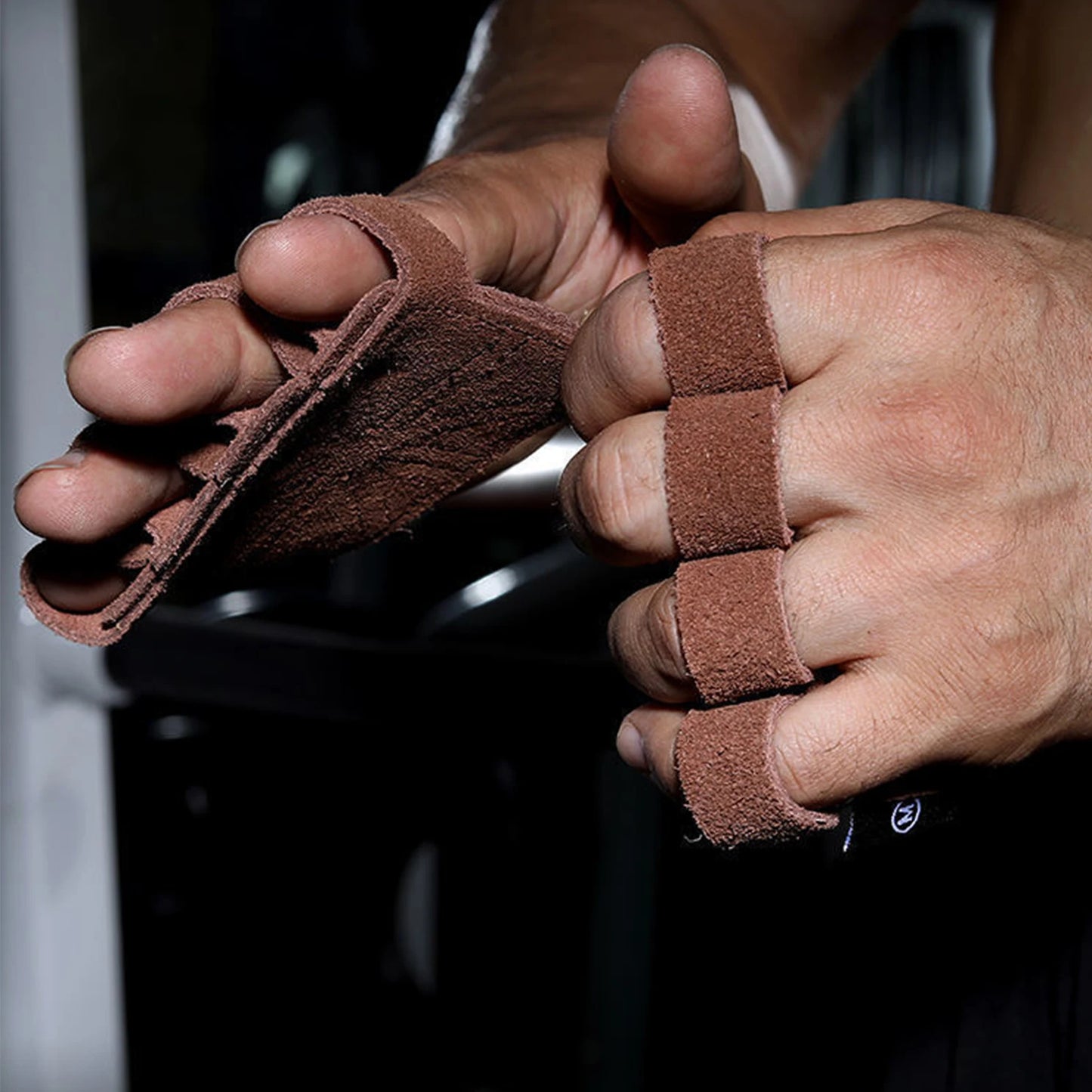 Grip Lifting Gloves