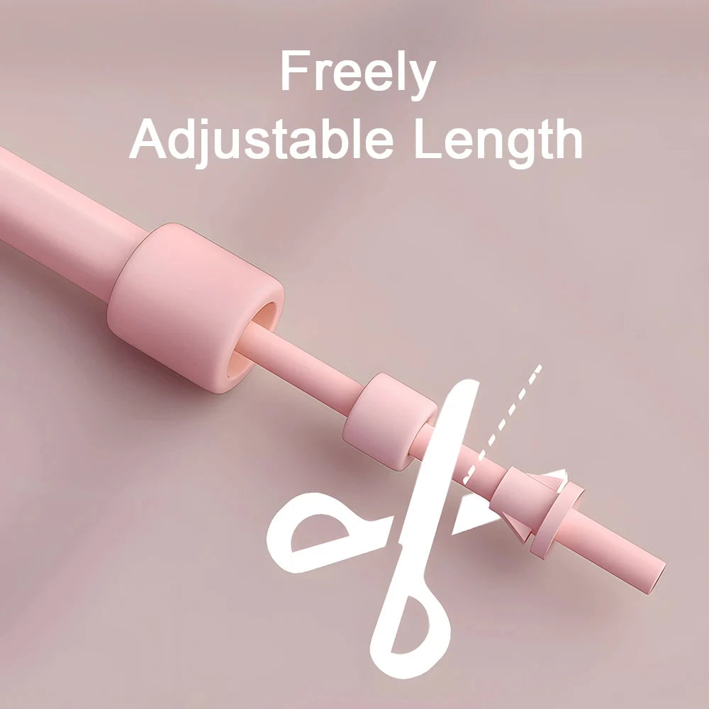 Lightweight Skipping Jump Rope